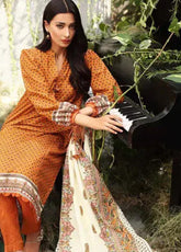 D#AY12034B GulAhmed Winter Collection 1022